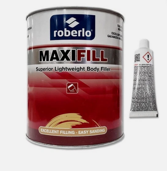 MASILLA MAXIFILL  ROBERLO