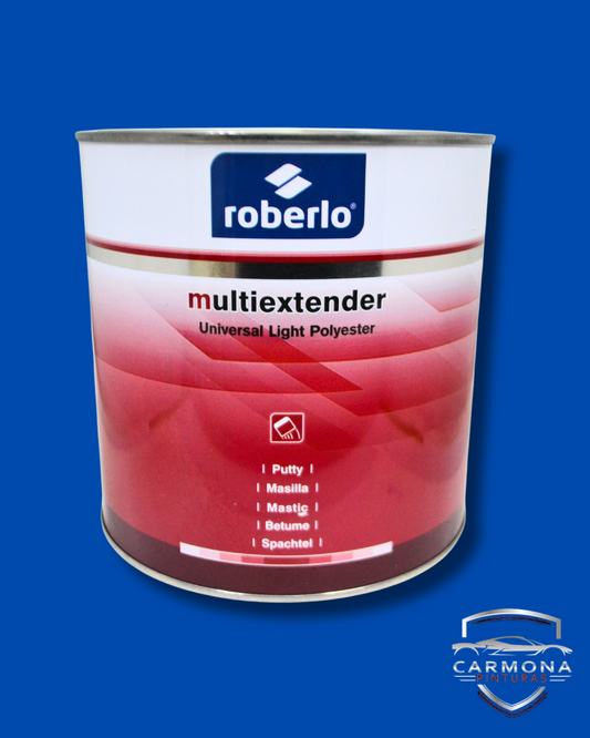 MASILLA MULTIEXTENDER 2.25KG ROBERLO