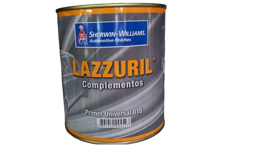 PRIMER UNIVERSAL 018   1/4