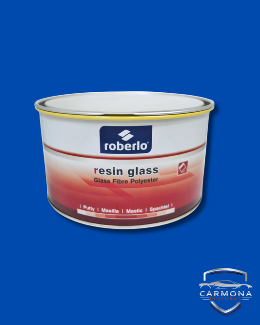 MASILLA RESINGLASS  1,5 KG
