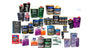 Kit de Barniz UNIX 450 HS 2:1   1/4 Gl Roberlo