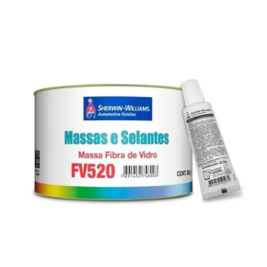 masilla de fibra de vidrio sherwin williams – reparaciones estructurales