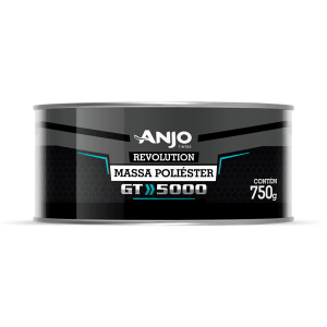 masilla automotriz gt5000 revolution anjo – alto desempeño