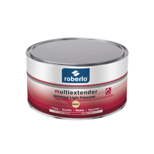 masilla automotriz multixtender roberlo – terminación