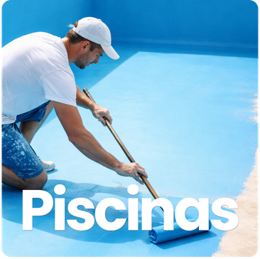 piscinas